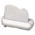 Bus. Source Electric Two- or Three-hole Punch