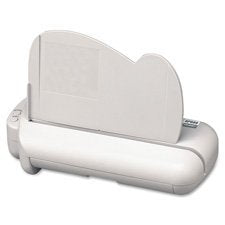 Bus. Source Electric Two- or Three-hole Punch