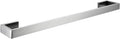 Toilet Paper Holder Towel Hooks Bathroom Kit Bar Stainless Steel Bedroom Metal Mounting Kitchen Bath Hardware Sets,SS,Towel bar 60CM
