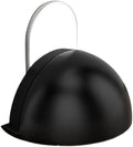 Magnetic Door Stopper Non-Punch Available Holder Hidden Doorstop Anti-Collision Stop Furniture