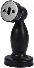 Magnetic Door Stopper Non-Punch Available Holder Hidden Doorstop Anti-Collision Stop Furniture