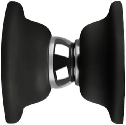Suction Steel Magnetic Door Stopper Punch-Free Touch