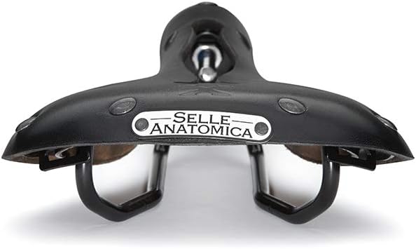 Selle Anatomica X1 Leather Bike Saddle