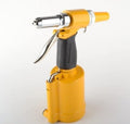 for Air Power Driven Hydraulic Pop Rivet Riveting Gun Tool Squeezer Riveter Kit