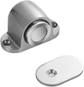 Steel Magnetic Door Stopper Punch-Free Touch Suction