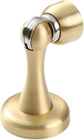 Strong Magnetic Door Stopper - Anti-Collision Toilet Doores, Mute Hole-Free, Household Suction
