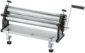 MALTA MANUAL ROLLER MEGA DORO FOR DOUGH, BREADS, PASTRIES, PIZZAS – 45CM