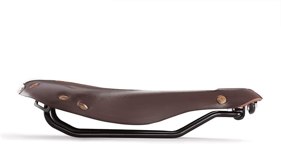 Selle Anatomica X1 Leather Bike Saddle
