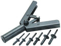 ARC-POWER for Hand Pop Rivet Gun for Plastic Rivets Riveting Tool