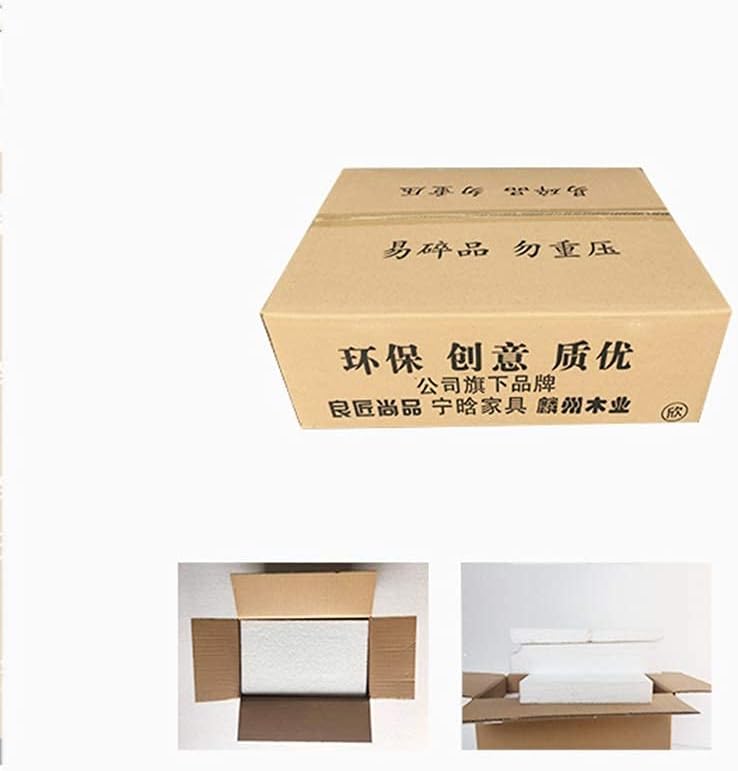 Floating Corner Shelves Wall Mounted Storage Display Decorative Rack for Kitchen Bedroom Living Room Office/Walnut Color/60X60Cm (Walnut Color 45X45Cm)