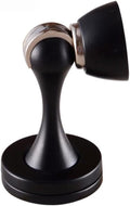 Strong Magnetic Door Stopper - Anti-Collision Toilet Doores, Mute Hole-Free, Household Suction