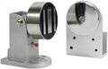 Suction Steel Magnetic Door Stopper Punch-Free Touch