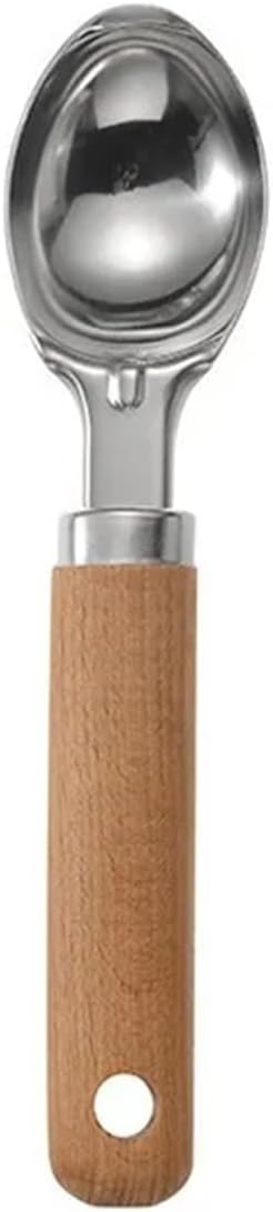 Cooking Utensils Set with Wooden Handle Can Opener Baking Tool Pizza Peeler Cheese Knife Kitchen Gadget