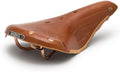 Brooks England B17 Special, Leather Bike Saddle with Hand-Hammered Copper Rivets