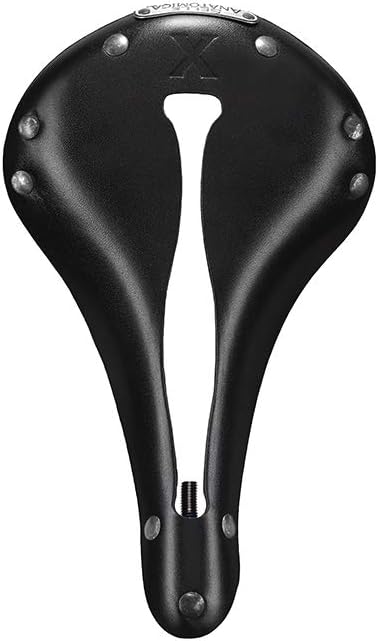 Selle Anatomica X1 Leather Bike Saddle