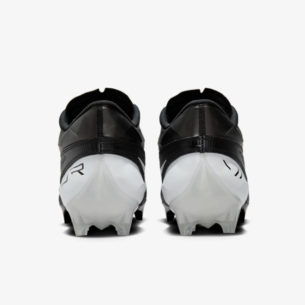 Nike Vapor Edge Elite 360 2 Men's Football Cleats (DA5457-001,Black/White-Anthracite) Size 11
