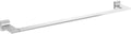 Delta Faucet Pivotal 30 inch Towel Bar, Chrome, Bathroom Accessories, 79930