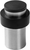 Strong Magnetic Door Stopper - Anti-Collision Silicone Toilet Doores, Mute Hole-Free, Household Suction
