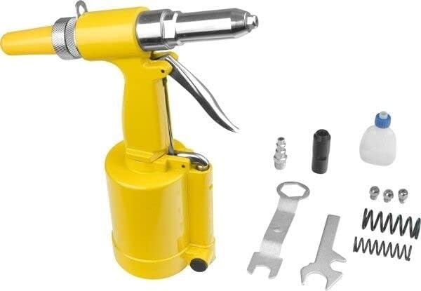 ARC-POWER for Air Powered Pneumatic Pop Rivet Gun Riveting