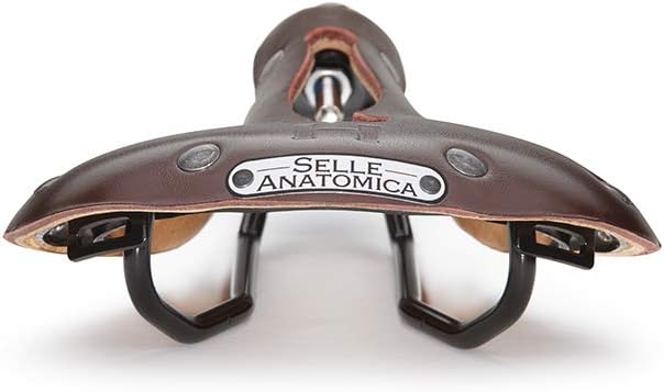 Selle Anatomica X1 Leather Bike Saddle