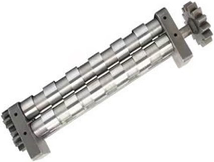Noodle Cutter 18mm Wide knife for 240 Model 110V Stainless Steel Electric Noodle Making Pasta Maker