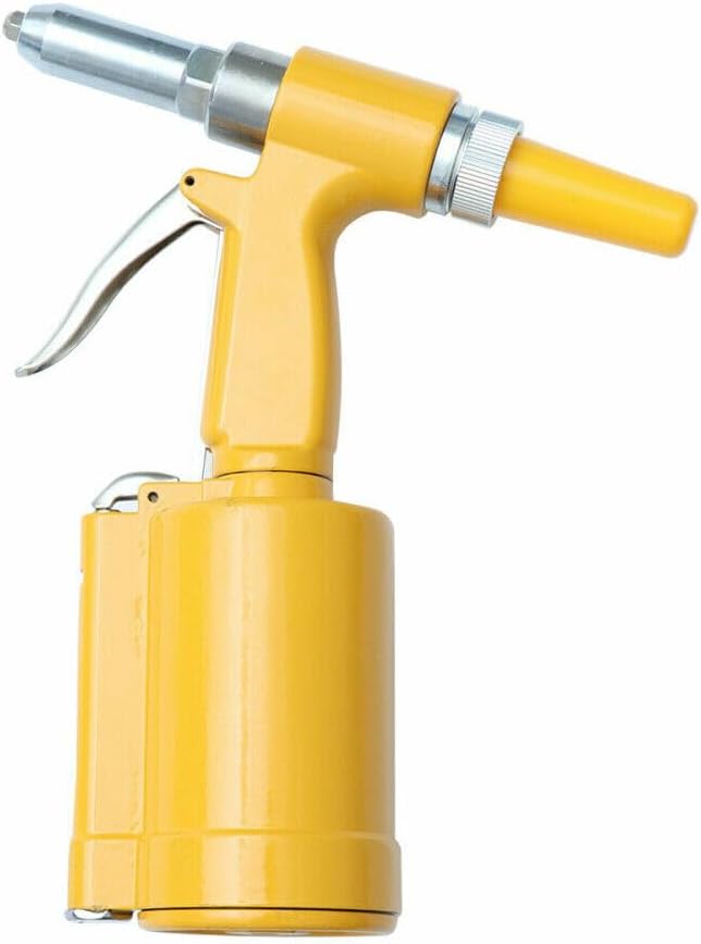 NEW Pneumatic Air Hydraulic Pop Rivet Gun Riveter Riveting