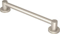 Moen YG0442BN Bathroom Safety 42-Inch Stainless Steel Modern Bathroom Grab Bar, Brushed Nickel