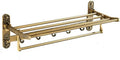 Antique Brass Bathroom Accessories Set Shelf Towel Bar Cup Holders Hairdryer Rack Tissue Holder Roll Paper Holder Soap Dish,ABS,004,2