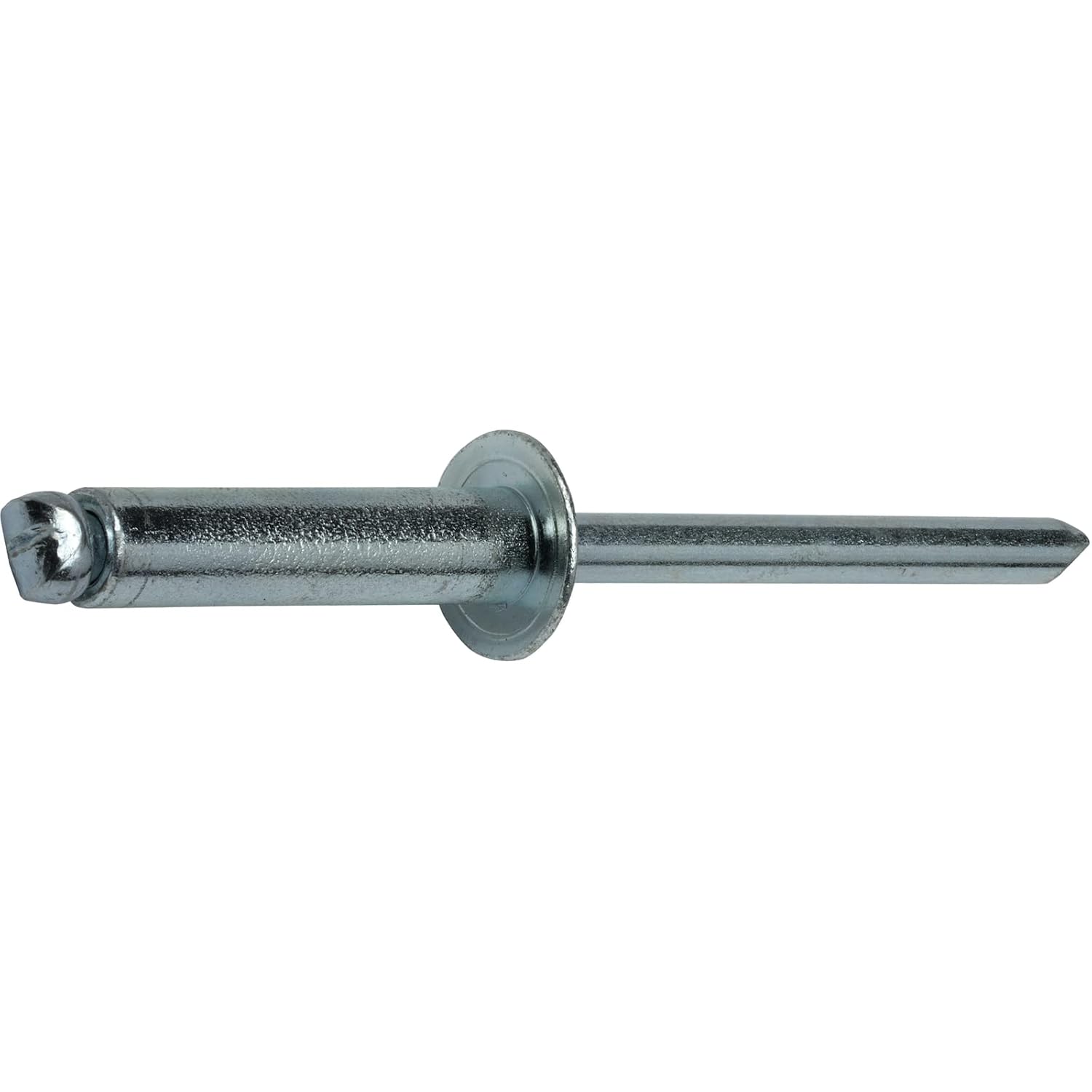 DIY Man - Pop Rivets 3/16' x 1/2' All Steel Dome Head Blind 6-8 Quantity 1000 D&J