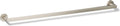 Kohler 73143-BN Composed® 30' Towel bar, Vibrant Brushed Nickel
