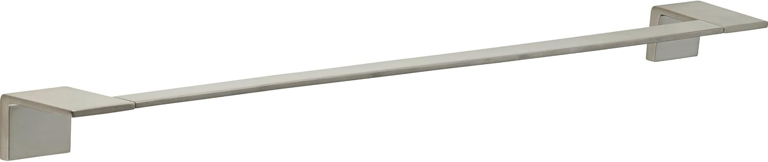 Delta Towel Rack | 24 Inch Stainless Steel Towel Bar for Bathroom, Kitchen | Vero Accessories
