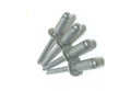 Pr-Mch Package of 500, 3/16' Dia. x 1/2' Grip Range POP Rivets All Aluminium Metal 6-8 Set Kit #DR-D5740D