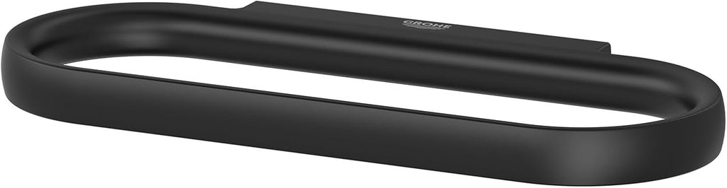 Grohe 40972000 - Towel Ring Bathroom Hardware
