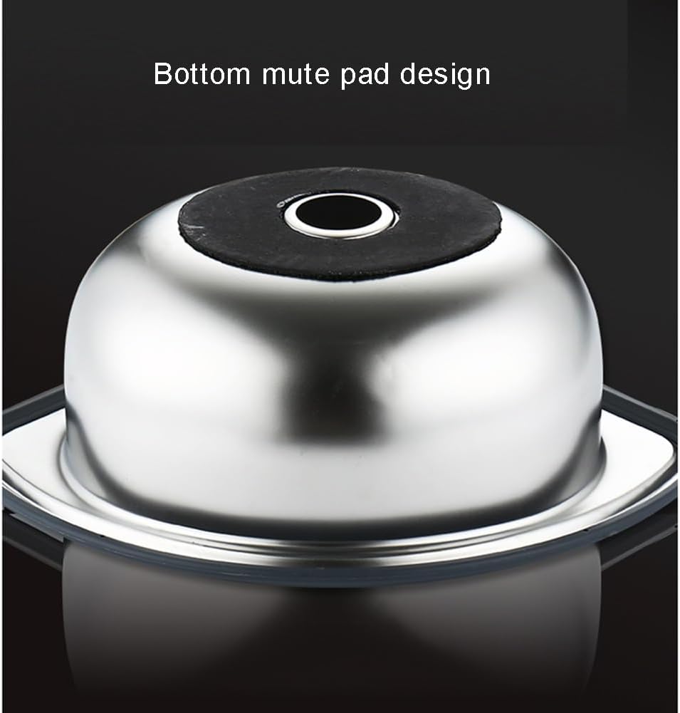 Stainless Steel Single Bowl Sink, Wall Mount Bathroom Corner Sink, Triangle Wash Basin, Small Sink with Faucet Combo, for Laundry Room Bar Kitchen,Silvera-34x34x15cm
