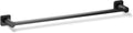 Kohler 23525-BL Parallel® 24' Towel bar, Matte Black