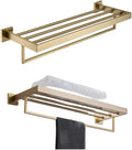 Bathroom Hardware Set Bathroom Accessories Black Robe Hook Towel Rail Bar Rack Bar Shelf Tissue Paper Holder Toothbrush Holder,005FG