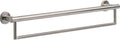 DELTA FAUCET 41519 Contemporary Towel Bar/Assist Bar, 24-Inch, Chrome