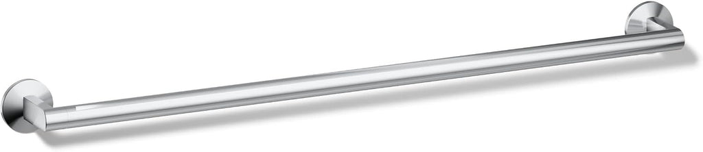 Kohler 78374-CP Components® 30' Towel bar, Polished Chrome