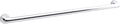Kohler K-24551-CP Kumin Towel Bar, Polished Chrome