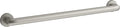 Kohler K-24550-BN Kumin Towel Bar, Vibrant Brushed Nickel