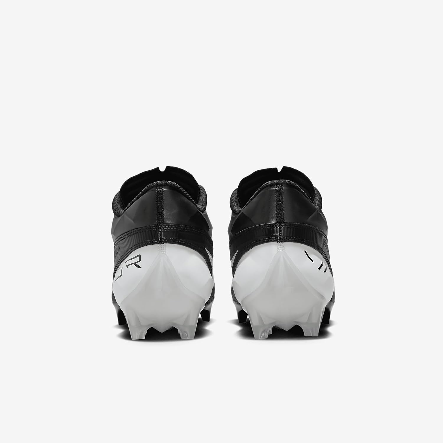 Nike Vapor Edge Elite 360 2 Men's Football Cleats (DA5457-001,Black/White-Anthracite) Size 11