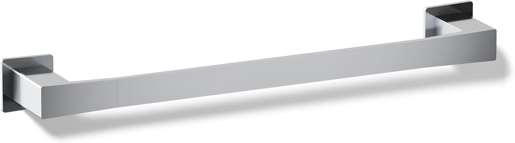 Kohler 26633-CP Honesty® 18' Towel bar, Polished Chrome