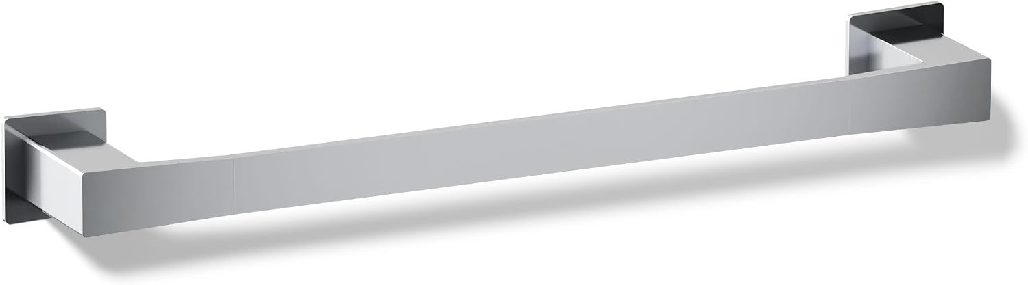 Kohler 26633-CP Honesty® 18' Towel bar, Polished Chrome