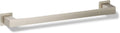 Kohler 26633-BN Honesty® 18' Towel bar, Vibrant Brushed Nickel