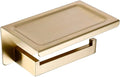 Brushed Gold Bathroom Accessories Set Toilet Brush Holder Toilet Paper Holder Towel Bar Rail Rack Hanger Hook Soap Dish Hardware,Shelf Paper Holder