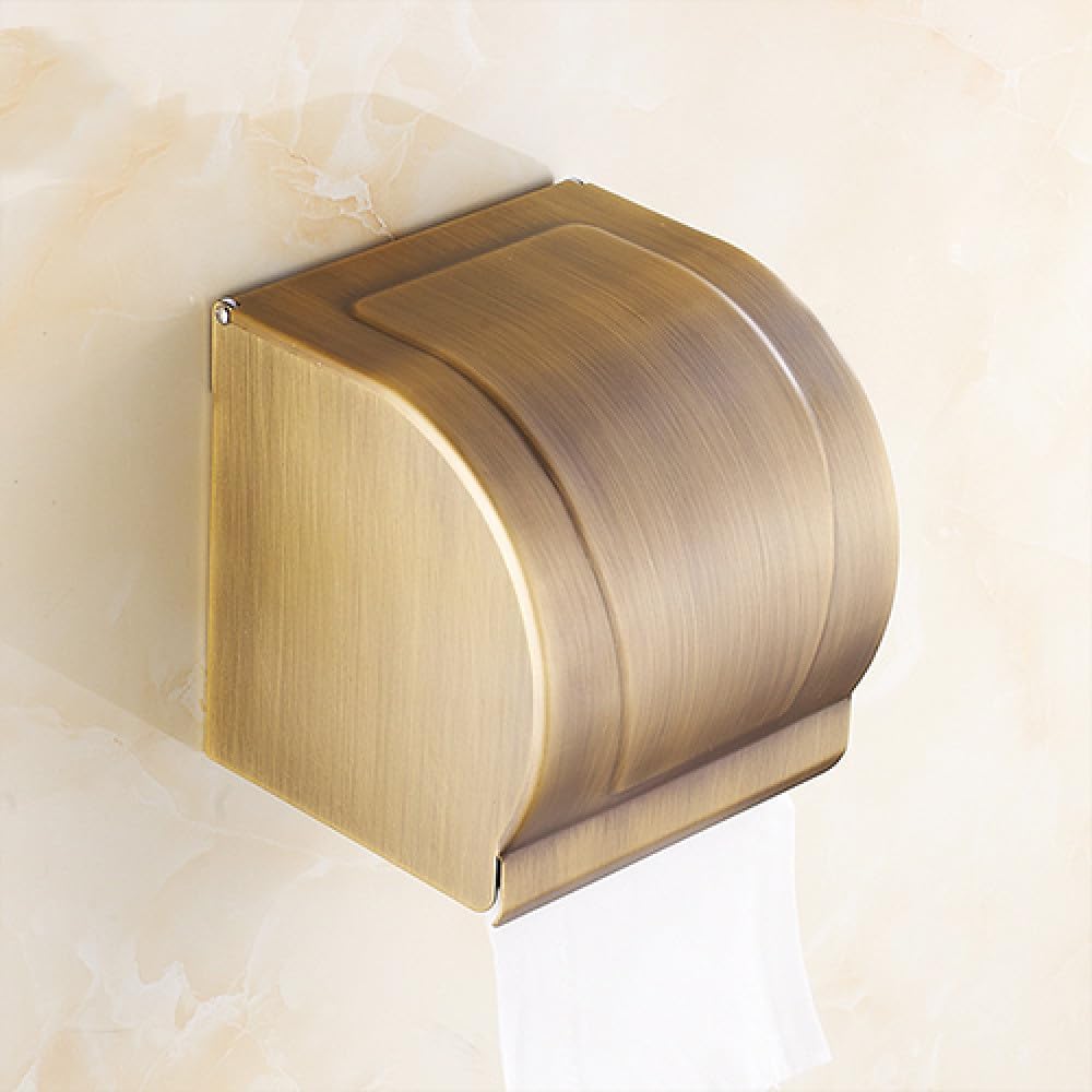 Bathroom Accessories Carved Brass Hardware Set Wall Mounted Towel Bar Paper Holder Cloth Hook Bathroom Hardware Kit,ZJH01