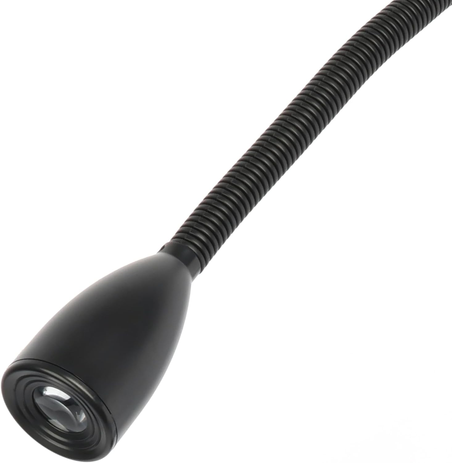 LED Examination Light with Adjustable Brightness, Flexible Arm & Desk Clamp – High-CRI LED Task Lighting for Professional & Workbench Use