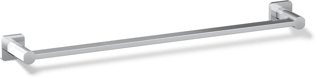 Kohler 23525-CP Parallel® 24' Towel bar, Polished Chrome