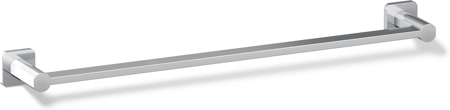 Kohler 23525-CP Parallel® 24' Towel bar, Polished Chrome