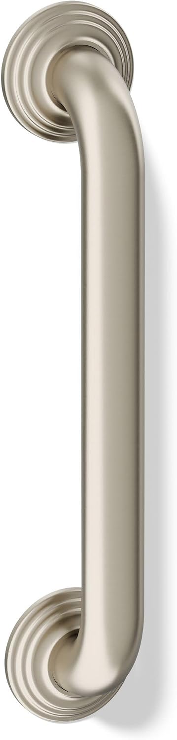 12 in. ADA Compliant Grab Bar